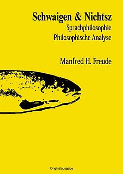 SCHWAIGEN &amp; NICHTSZ