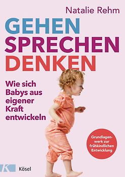 Gehen - Sprechen - Denken