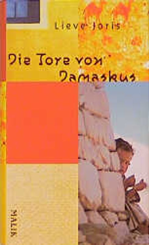 Die Tore von Damaskus
