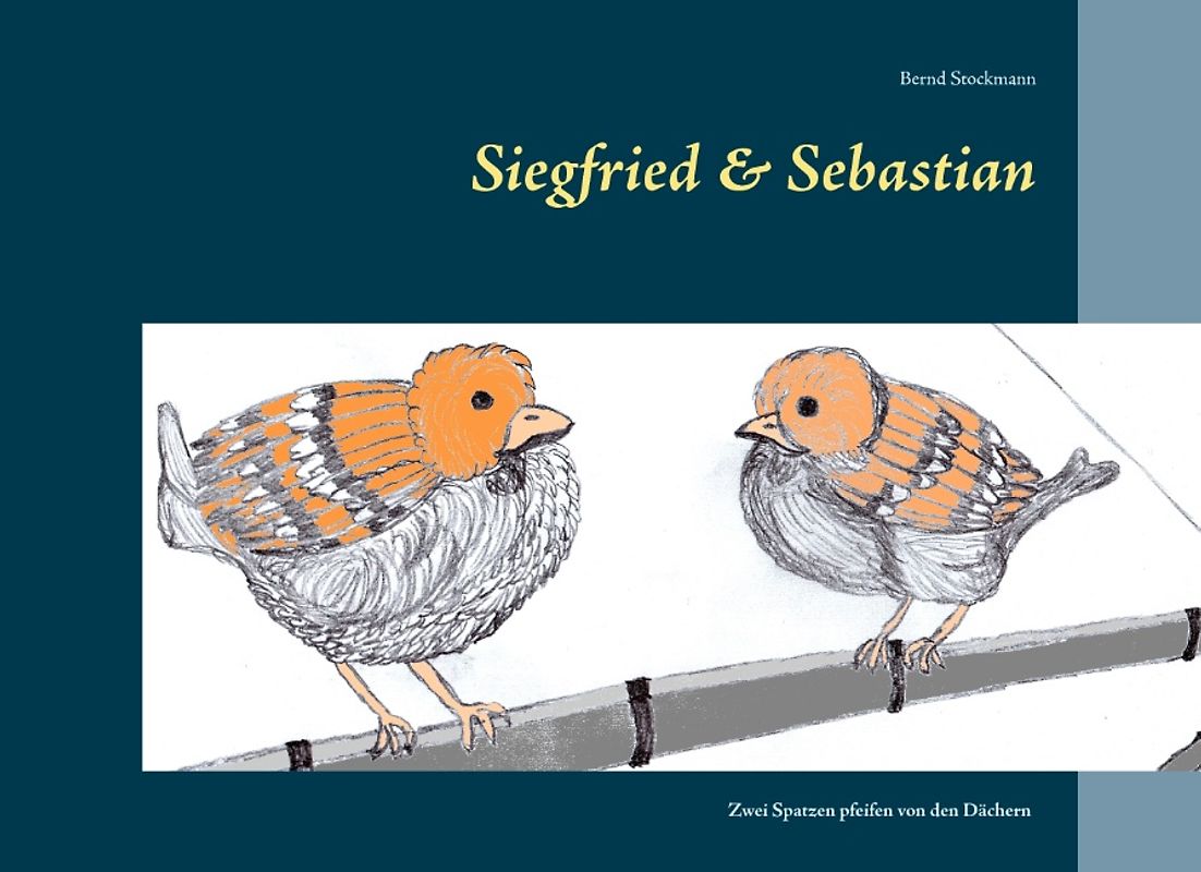 Siegfried & Sebastian