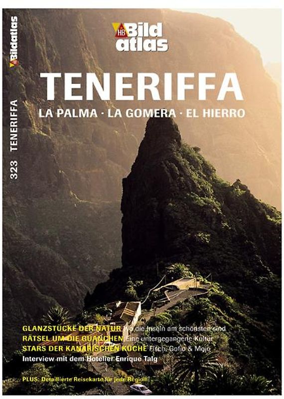 Teneriffa