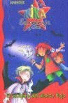 El vampiro del diente flojo