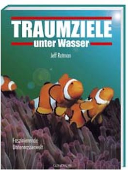 Traumziele unter Wasser
