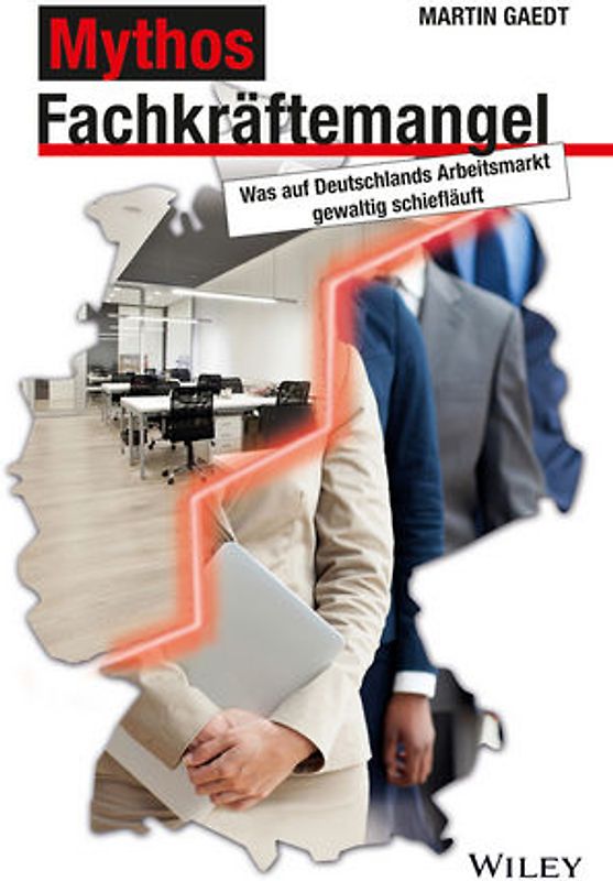 Mythos Fachkräftemangel