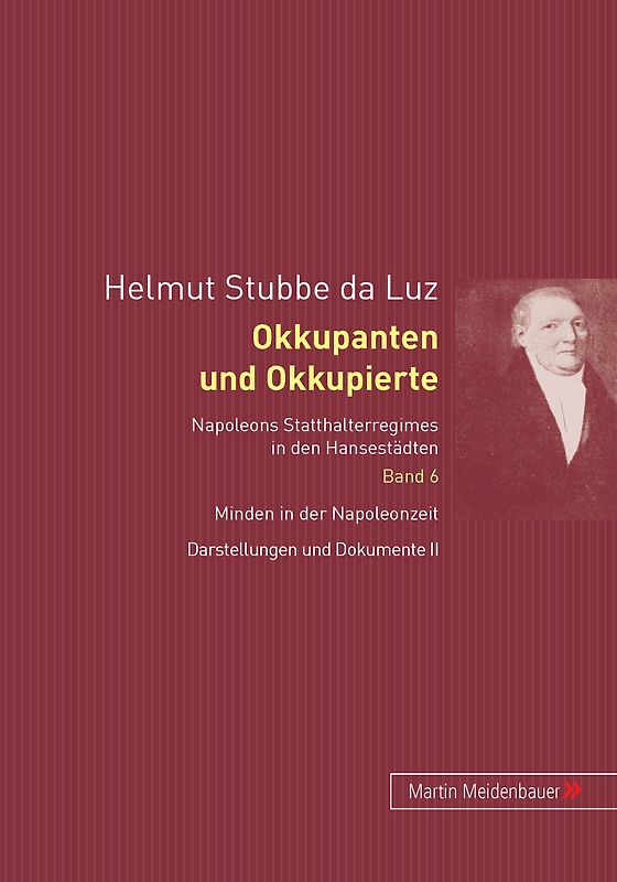 Okkupanten und Okkupierte