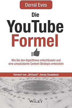 Die YouTube-Formel