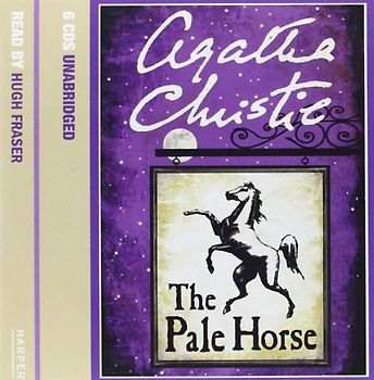The Pale Horse: Complete & Unabridged
