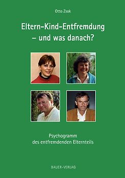 Eltern-Kind-Entfremdung