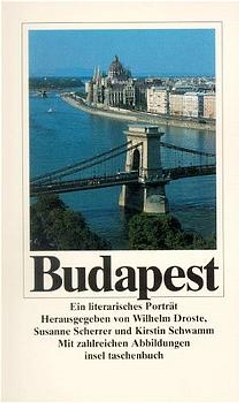 Budapest