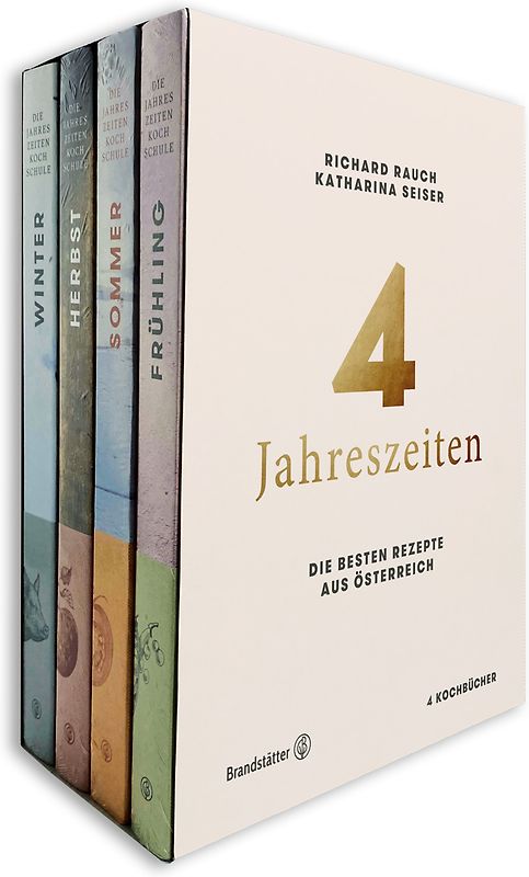 Die Jahreszeiten-Kochschule