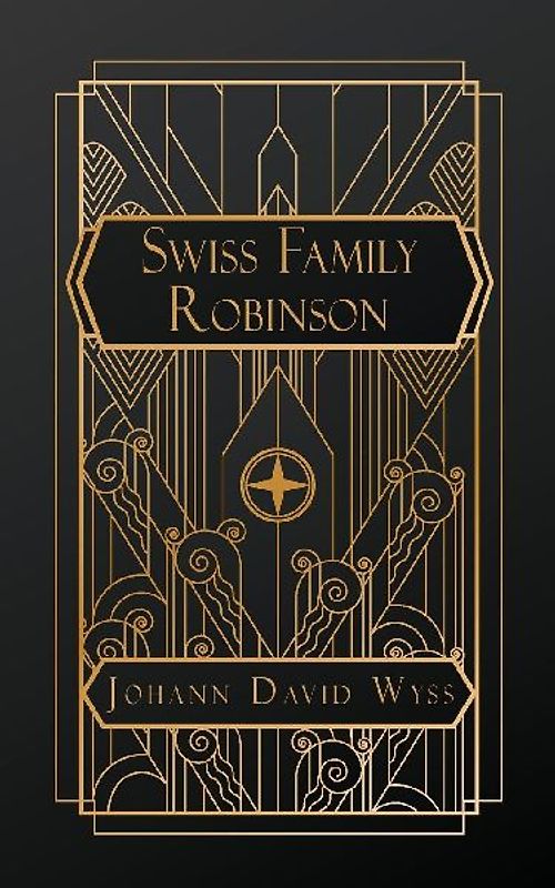 The Swiss Family Robinson