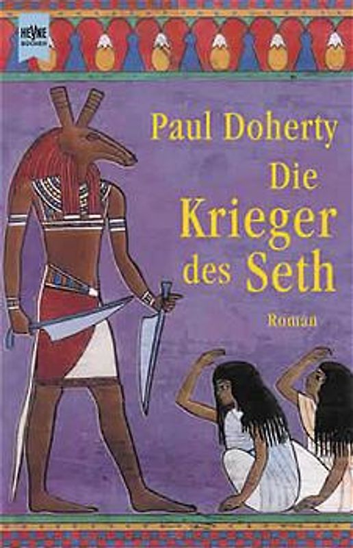Die Krieger des Seth