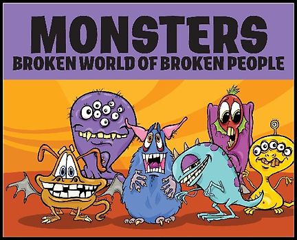 Monsters