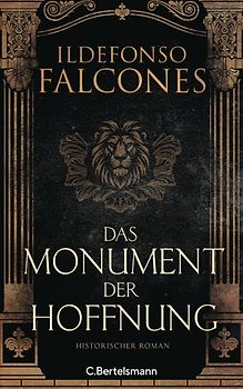 Das Monument der Hoffnung