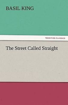 The Street Called Straight