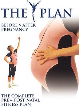 The Y Plan - Y Plan: Before and After Pregnancy [UK Import] DVD