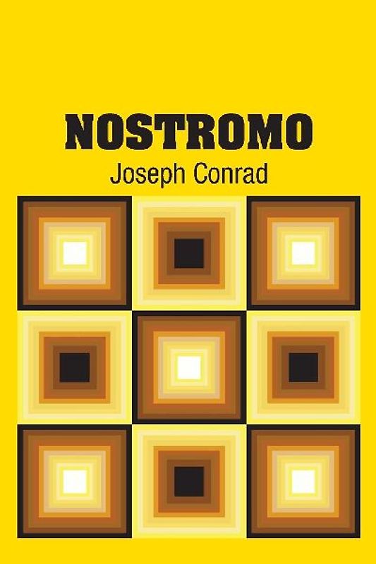 Nostromo