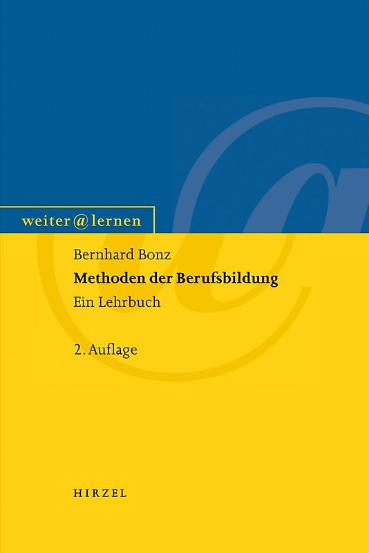 Methoden der Berufsbildung
