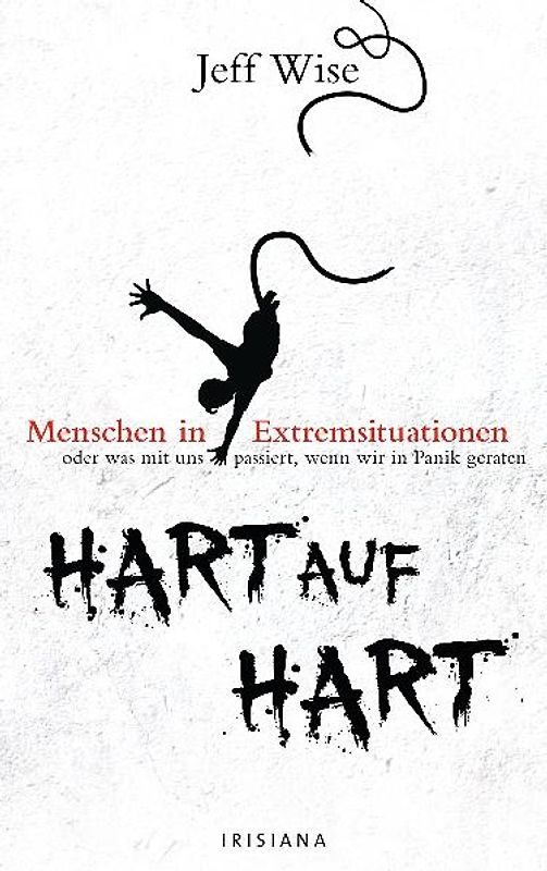 Hart auf hart
