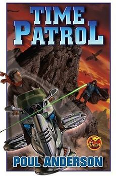 Time Patrol - Poul Anderson