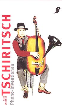 Hans Christian Tschiritsch