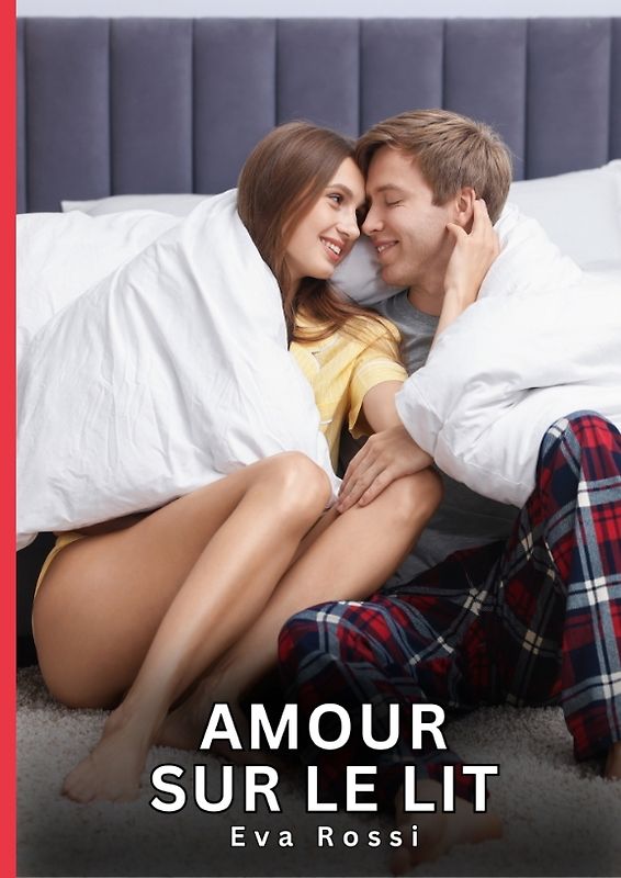 Amour sur le Lit