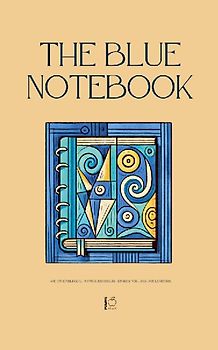 The Blue Notebook And Other Bilingual Portuguese-English Stories for Language Learners