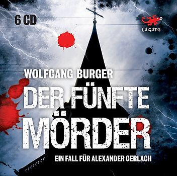Der fünfte Mörder