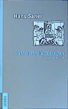 Nicht-optimale Strategien