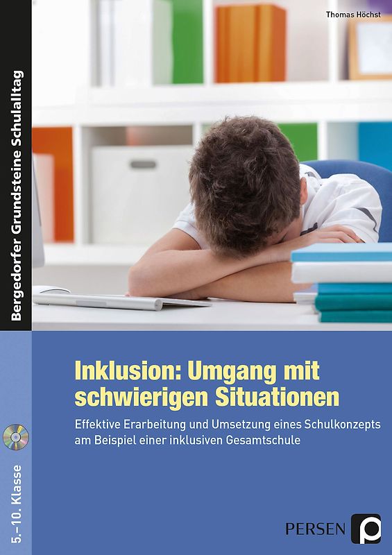 Inklusion: Umgang mit schwierigen Situationen
