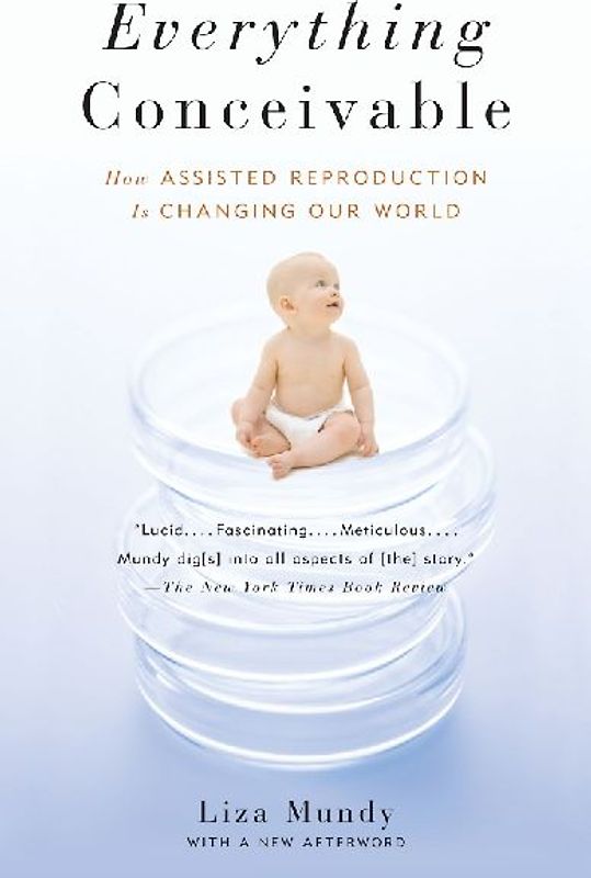 Everything Conceivable