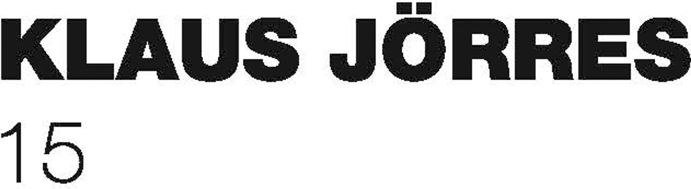 Klaus Jörres - 15