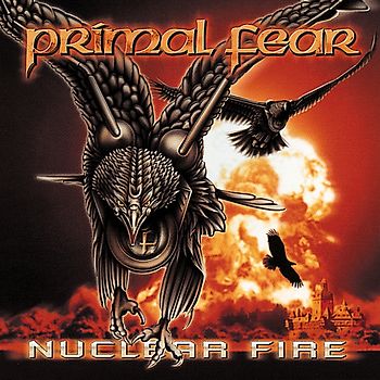 Primal Fear - Nuclear Fire