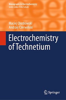 Electrochemistry of Technetium