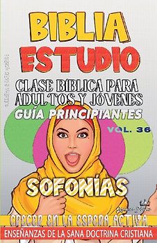 Clase Bíblica para Adultos y Jóvenes