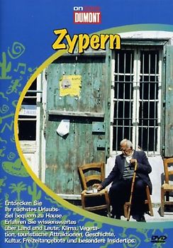 Dumont on Tour - Zypern DVD