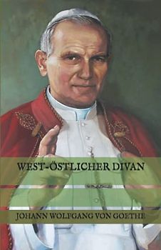 West-östlicher Divan