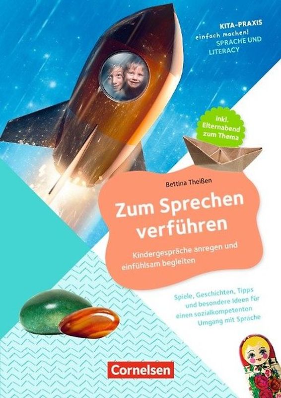 Zum Sprechen verführen