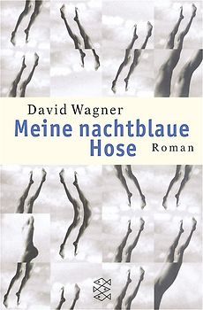 Meine nachtblaue Hose