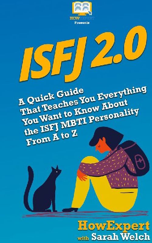 ISFJ 2.0