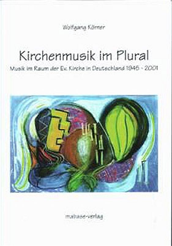 Kirchenmusik im Plural