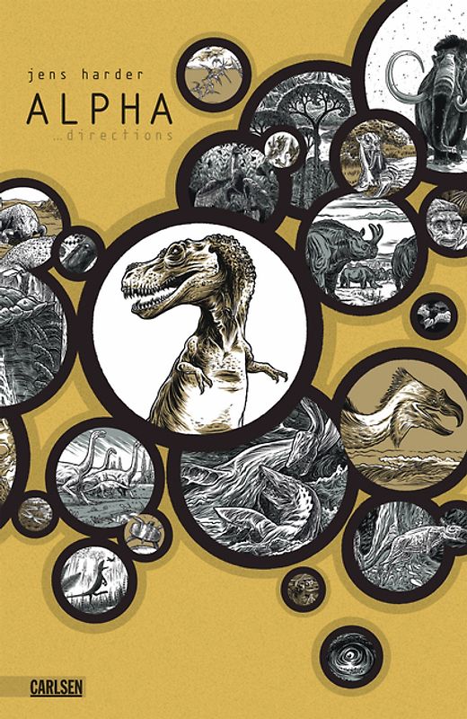 Alpha (Die große Erzählung 1)