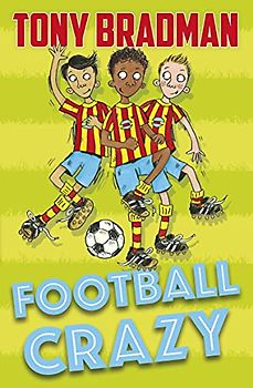 Football Crazy (New Edition)