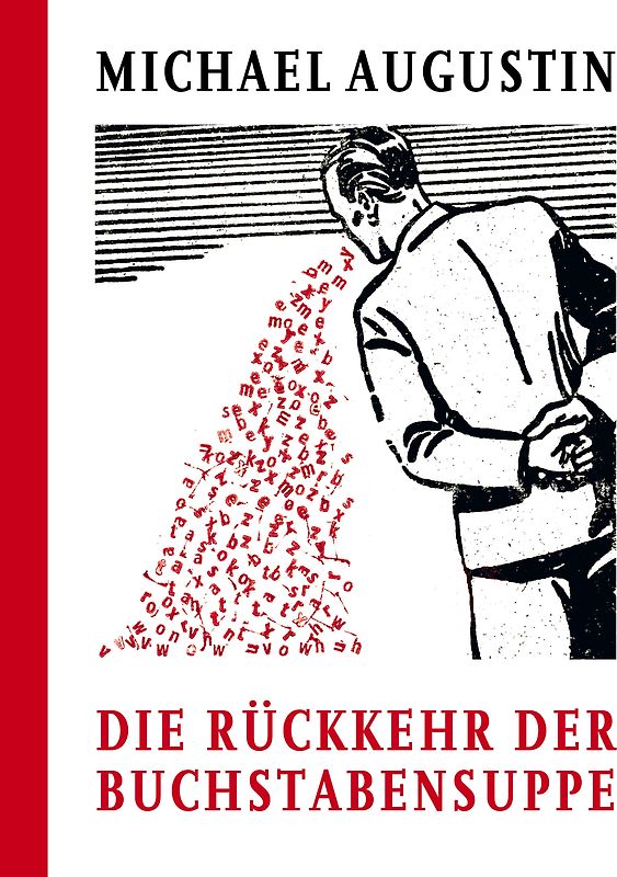 Die Rückkehr der Buchstabensuppe