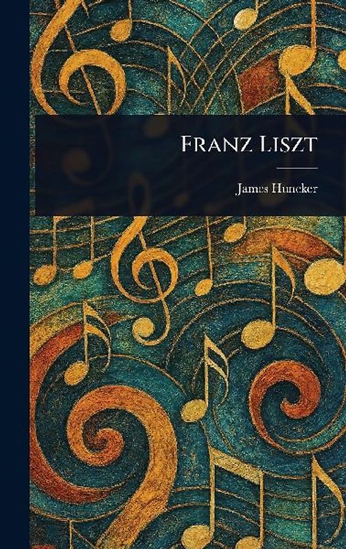 Franz Liszt