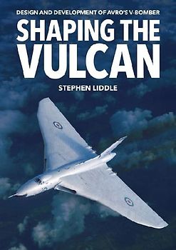 Shaping the Vulcan