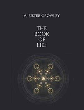 THE BOOK OF LIES