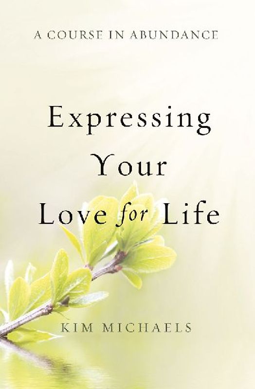 A Course in Abundance