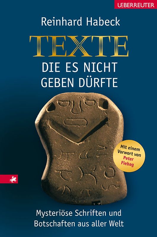 Texte, die es nicht geben dürfte