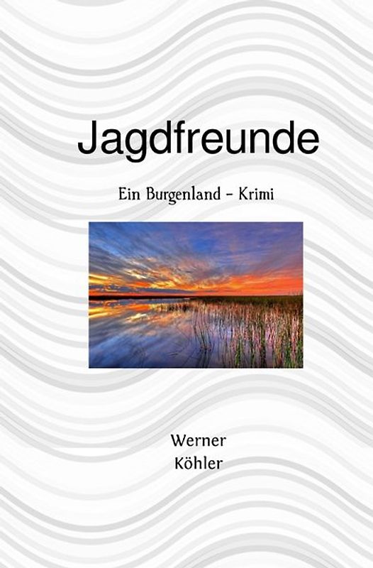 Jagdfreunde